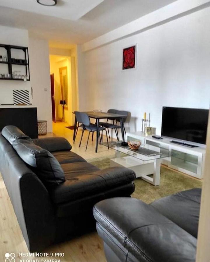 Apartment Bellevue *